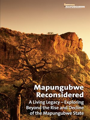 cover image of Mapungubwe Reconsidered